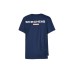 Skechers T-Shirt Women's Academy Navy Academy Navy/02MZ, XL