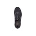 Skechers Summits Collection Casual Shoes Men Low Top Pure Black 43
