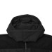 Skechers Puffer Jacket Men Black Черный, M