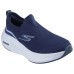 Skechers GO RUN Elevate Anti Slip Wear Resistant Low Top Casual Shoes Women's Marine Blue Синий, 39