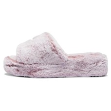 Skechers Slide Slippers Women's Pink Розовый, 39