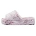 Skechers Slide Slippers Women's Pink Розовый, 39