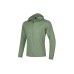 Skechers Jackets Coats Men's Brown Green Brown Green/03LX, XL