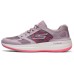 Skechers GO RUN Cushioning Breathable Lightweight Low-Top Casual Running Shoes Women's Pink Розовый, 38