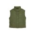 Skechers Causal Vest Women's Olive Olive/0067, S