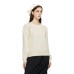Skechers Sweatshirt Women's Lotus White Lotus White/02SB, XL