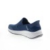 Skechers Equalizer 5.0 Drayze 232926 Mens Blue Lifestyle Sneakers Shoes 10.5