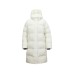 Skechers Mountain And Wild Outdoor Series Down Jacket Women's Beige Бежевый, M