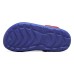 Skechers Slip-Resistant Waterproof And Breathable Children's Sandals Fuchsia Teenagers Розовый, 28.5
