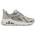 Skechers Street Anti-Slip Wear-Resistant Low-Top Casual Running Shoes Women's Taupe Серый, 36