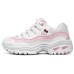 Skechers Hello Kitty X Skechers Low Top Pink/White Women's 35