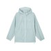 Skechers Jackets Coats Unisex Sky Gray Cyan Sky Gray Cyan-03PB, XL