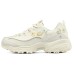 Skechers D'LITES 1.0 'Cream Yellow' Women's 39
