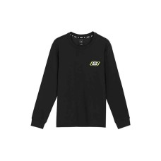 Skechers Sweatshirts Unisex Carbon Black сажа, S