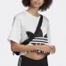 Adidas Originals T-Shirt Women's White 40