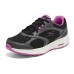 Skechers Go Run Consistent 'Black Purple' Women's 35.5