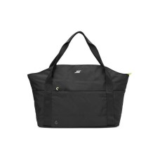 Skechers Fabric Handbag Regular Unisex Carbon Black сажа