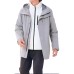 Skechers Jackets & Coats Men's Tranquil Gray Tranquil Gray, 2XL