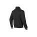 Skechers Sweatshirts Unisex Carbon Black 0018, S