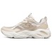 Skechers Stamina Airy Running Shoes Cream White Women's 35