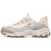 Skechers D'Lites 'Natural Multicolor' Women's 36.5