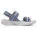 Skechers Summer Skipper 'Grey Blue' Women's 37