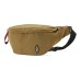 Skechers Fabric Fanny Pack Regular Unisex Beige Brown Бежевый