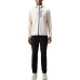Skechers Sports Life Collection Jacket Men's Ivory White Цвет слоновой кости Белый, M