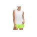 Lululemon Sleeveless Sports Shirts Women's Белый, 2XS