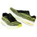 Skechers Go Run Razor 4 Anti-Slip Wear-Resistant Low-Top Running Shoes Men's Black Yellow Черно-желтый, 39.5