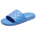 Skechers Side Lines 2 Sports Slippers Women's Blue 37