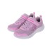 Skechers Bounder Series Anti-Kick Cushioning Low-Top Kids Lifestyle Shoes Pink Teenagers Розовый, 36