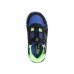 Skechers Anti-Slip Wear-Resistant Low-Top Toddler Shoes Blue Black Infant And Toddler Blue Black, 26
