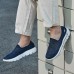 Skechers Go Walk Evolution Ultra 'Blue White' 39.5
