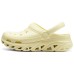 Skechers Foamies Clogs Women's Yellow Желтый, 35