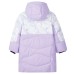 Skechers Down Jacket Light Snow Cyan Teenagers Light Snow Cyan, 160