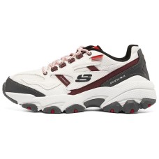 Skechers Sparta Max 'White Grey' 39.5