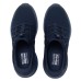 Skechers Bob's Anti-Slip Wear-Resistant Low-Top Casual Shoes Women's Navy Blue Синий, 36.5