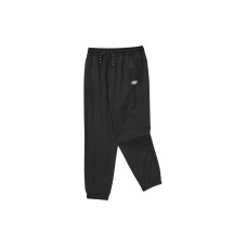 Skechers Knitted Sweatpants Kids' Carbon Black Carbon Black 0018, XL