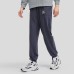 Skechers Knitted Sweatpants Men's Odyssey Gray Odyssey Gray 026R, M