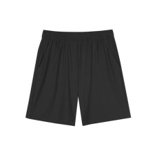 Skechers Casual Shorts Women's Carbon Black Carbon Black 0018, M