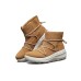 Skechers Skyhigh Ultra Thermal Short Snow Boots Women's Chestnut 35