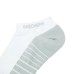 Skechers Sports Collection Knee-High Socks Unisex 3 Pack Bright White 2 Pack (Bright White/0395), S