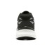 Skechers Glide Step Cushioning Anti-Slip And Wear-Resistant Low-Top Sprint Running Shoes Men's Black 43
