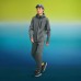 Skechers Jackets Coats Men's Gray Green Gray Green, XL