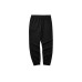 Skechers Colorful Knitted Sports Pants Unisex Carbon Black Carbon Black 0018, L