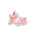 Skechers Cushioning, Wear Resistant Low Top Toddler Shoes Pink Infant And Toddler Розовый, 23