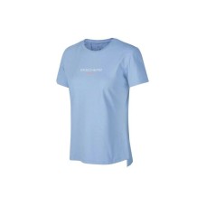 Skechers T Shirt Women's Light Purple Light Light Purple Light/010F, L