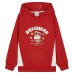 Skechers Grade School Sweatshirts Красный, 150