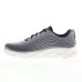Skechers GO Run Swirl Tech Speed 220904 Mens Gray Athletic Running Shoes 14